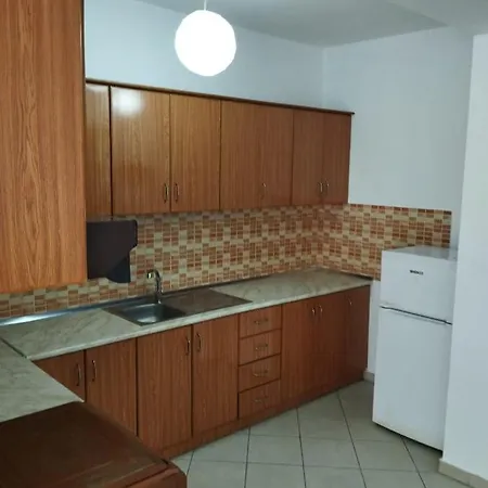 Plazhi Lägenhet Vlorë